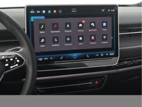 Volkswagen ID.7 Tourer Pro