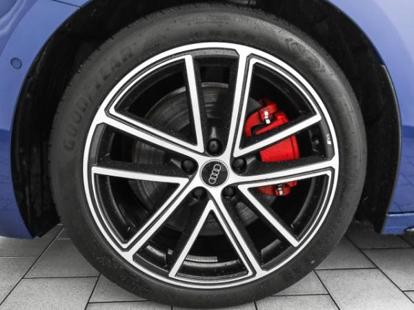 Audi A5 Avant e-hybrid quattro S line B&O Pano AHK Matrix