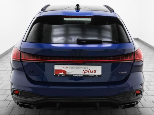 Audi A5 Avant e-hybrid quattro S line B&O Pano AHK Matrix