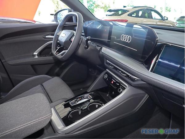 Audi Q5 Sportback TFSI quattro S tronic ACC PDC Navi