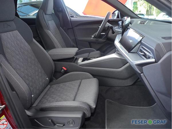 Audi Q5 Sportback TFSI quattro S tronic ACC PDC Navi