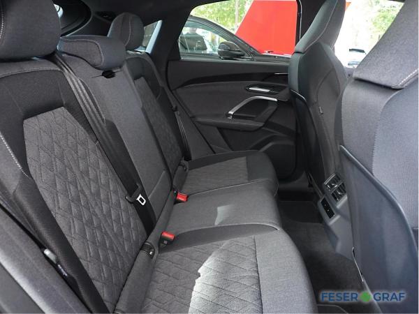 Audi Q5 Sportback TFSI quattro S tronic ACC PDC Navi