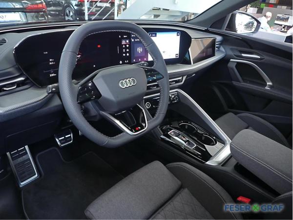 Audi Q5 Sportback TFSI quattro S tronic ACC PDC Navi