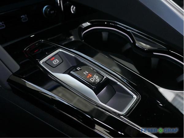 Audi Q5 Sportback TFSI quattro S tronic ACC PDC Navi