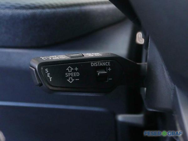 Audi Q5 Sportback TFSI quattro S tronic ACC PDC Navi