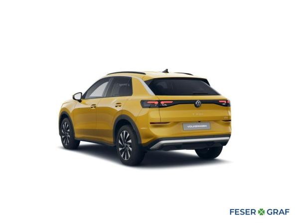 Volkswagen T-Roc Life 1.5 l eTSI OPF 7-Gang-