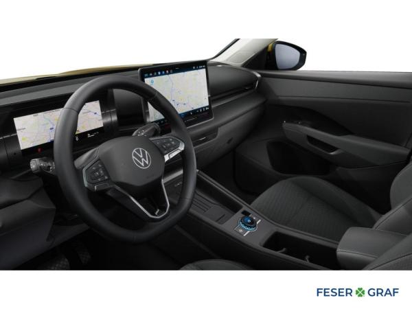 Volkswagen T-Roc Life 1.5 l eTSI OPF 7-Gang-