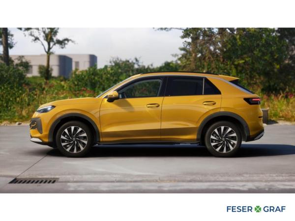 Volkswagen T-Roc Life 1.5 l eTSI OPF 7-Gang-
