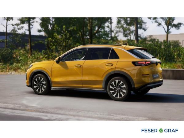 Volkswagen T-Roc Life 1.5 l eTSI OPF 7-Gang-