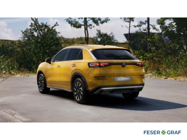 Volkswagen T-Roc Life 1.5 l eTSI OPF 7-Gang-