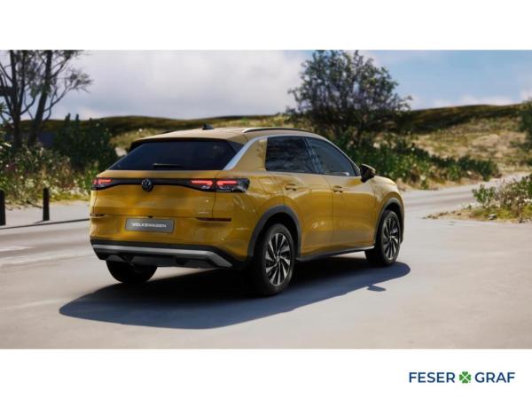 Volkswagen T-Roc Life 1.5 l eTSI OPF 7-Gang-