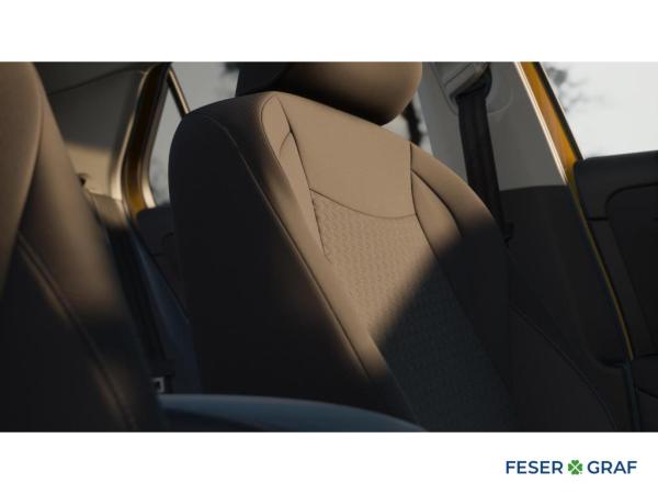 Volkswagen T-Roc Life 1.5 l eTSI OPF 7-Gang-