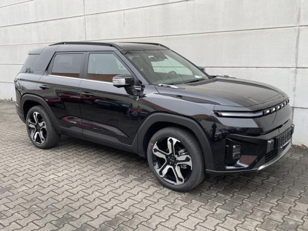 KGM Torres TORRES EVX 80,6 KWH  LUX WäPUM ACC GSD ELKOFF 360KAM