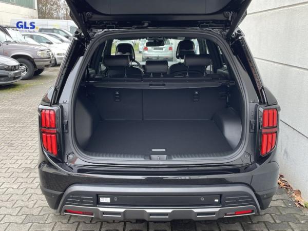 KGM Torres TORRES EVX 80,6 KWH  LUX WäPUM ACC GSD ELKOFF 360KAM