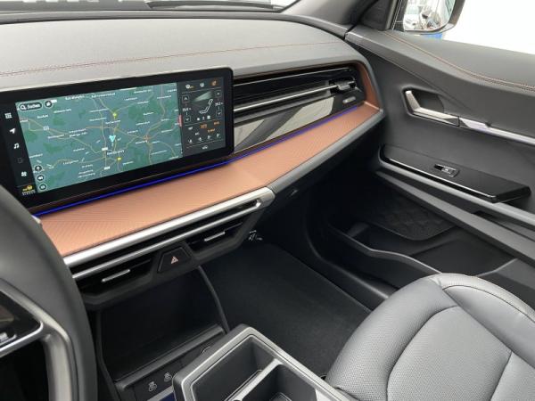 KGM Torres TORRES EVX 80,6 KWH  LUX WäPUM ACC GSD ELKOFF 360KAM