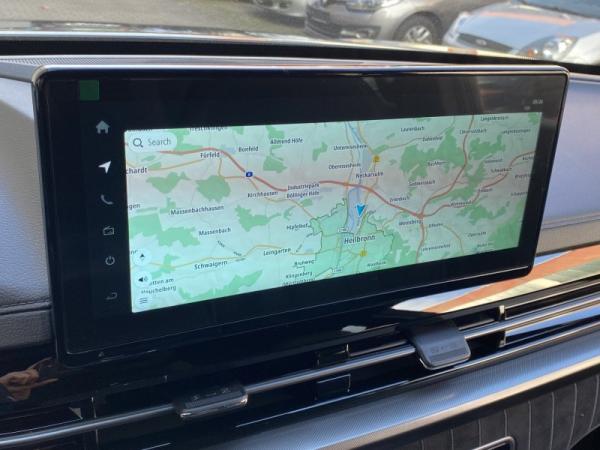 KGM Rexton REXTON 2.2 E-XDI 4WD 8AT BLACK 3.5T AHL GSD ACC 360KAM