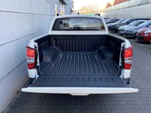 KGM Musso MUSSO GRAND 2.2 E-XDI AT 4WD CORE DIGI COCKPIT NAV RKAM