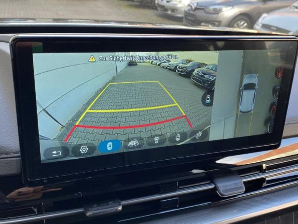 KGM Rexton REXTON 2.2 E-XDI 4WD 8AT BLACK 3.5T AHL GSD ACC 360KAM