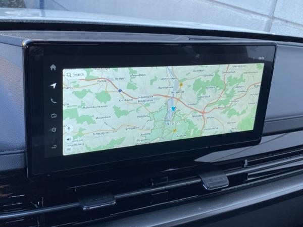 KGM Musso MUSSO GRAND 2.2 E-XDI AT 4WD CORE DIGI COCKPIT NAV RKAM