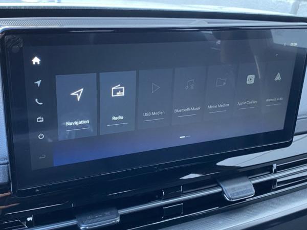 KGM Musso MUSSO GRAND 2.2 E-XDI AT 4WD CORE DIGI COCKPIT NAV RKAM
