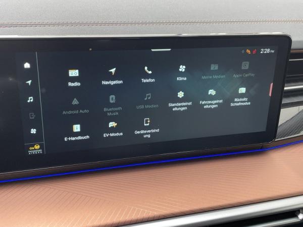 KGM Torres TORRES EVX 80,6 KWH  LUX WäPUM ACC GSD ELKOFF 360KAM