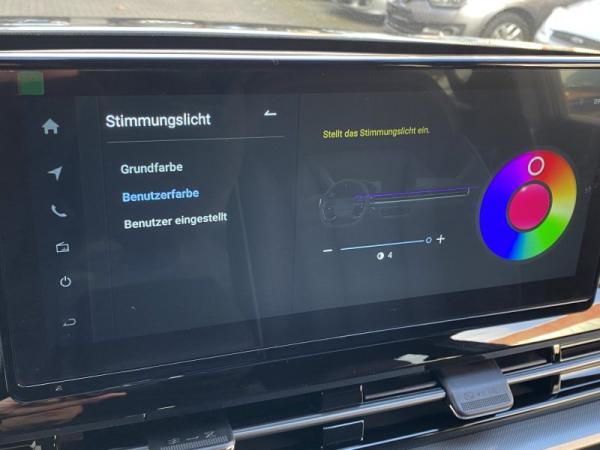 KGM Rexton REXTON 2.2 E-XDI 4WD 8AT BLACK 3.5T AHL GSD ACC 360KAM