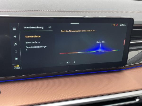 KGM Torres TORRES EVX 80,6 KWH  LUX WäPUM ACC GSD ELKOFF 360KAM