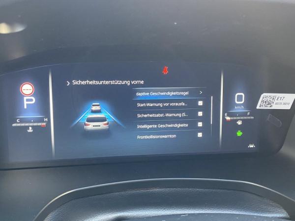 KGM Rexton REXTON 2.2 E-XDI 4WD 8AT BLACK 3.5T AHL GSD ACC 360KAM