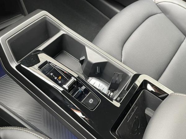 KGM Torres TORRES EVX 80,6 KWH  LUX WäPUM ACC GSD ELKOFF 360KAM