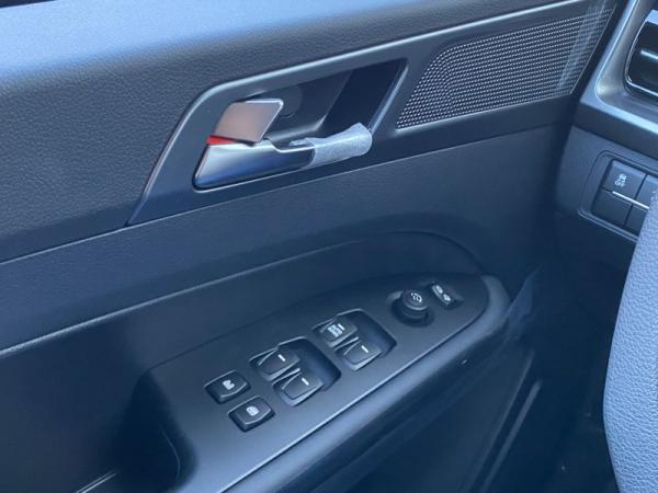 KGM Musso MUSSO GRAND 2.2 E-XDI AT 4WD CORE DIGI COCKPIT NAV RKAM