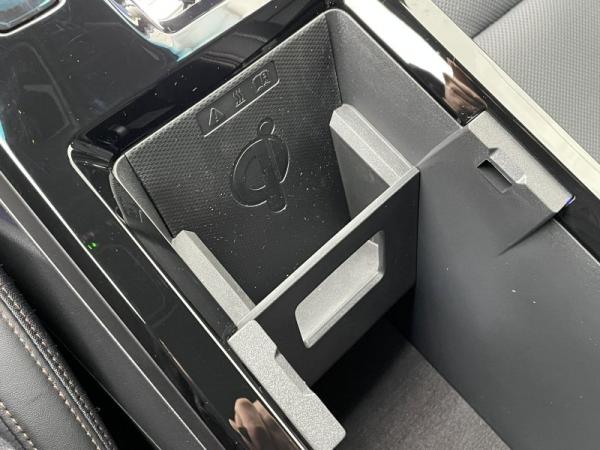 KGM Torres TORRES EVX 80,6 KWH  LUX WäPUM ACC GSD ELKOFF 360KAM