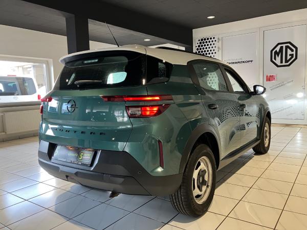 Opel Frontera 1.2 WirelessCharging,Parkpilot,SHZ