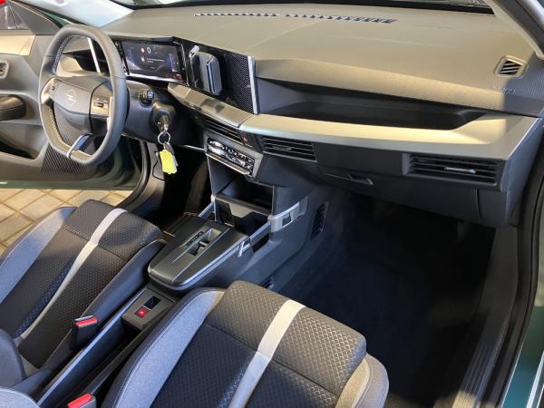 Opel Frontera 1.2 WirelessCharging,Parkpilot,SHZ