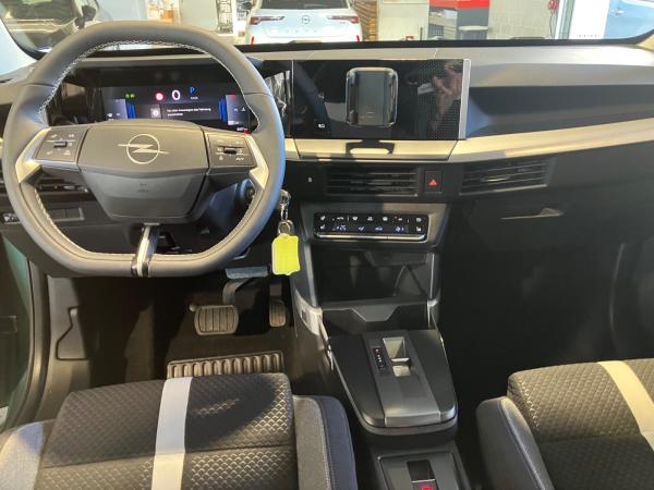 Opel Frontera 1.2 WirelessCharging,Parkpilot,SHZ