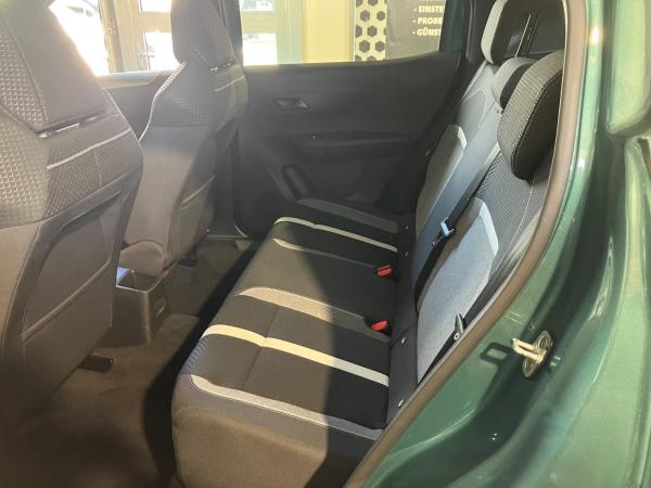 Opel Frontera 1.2 WirelessCharging,Parkpilot,SHZ