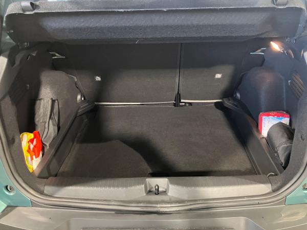 Opel Frontera 1.2 WirelessCharging,Parkpilot,SHZ