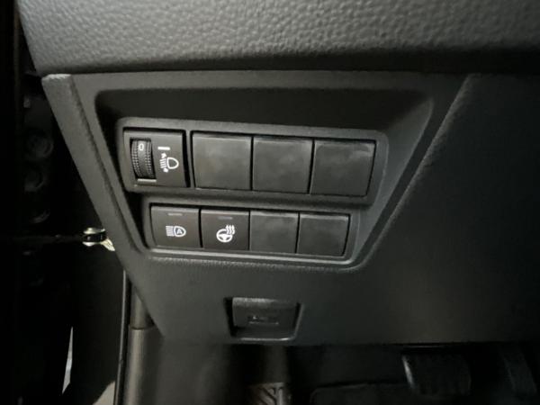 Toyota Yaris 1,5 l Hybrid Teamplayer + Comfort-Paket