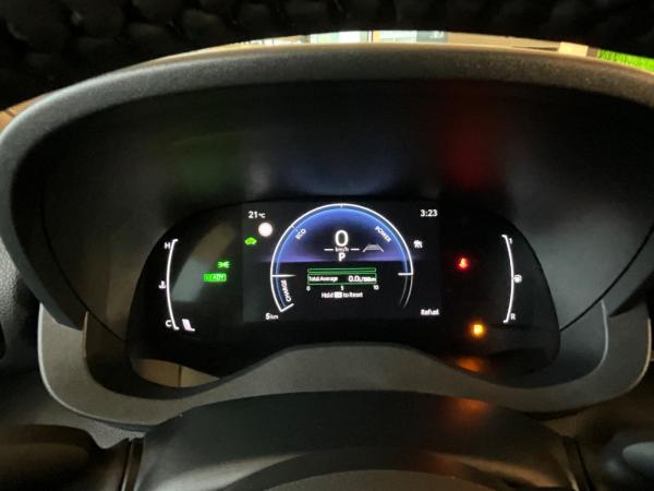 Toyota Yaris 1,5 l Hybrid Teamplayer + Comfort-Paket