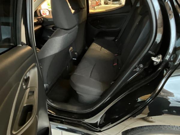 Toyota Yaris 1,5 l Hybrid Teamplayer + Comfort-Paket