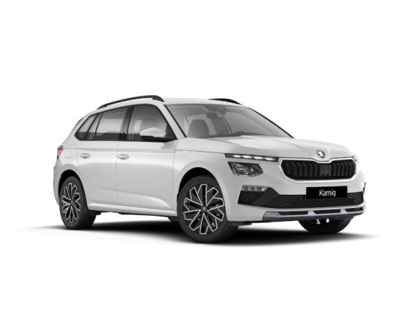 Skoda Kamiq 1,0 TSI Tour DSG  Lagerwagen sofort verfügbar!!