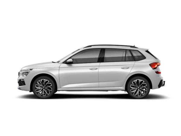 Skoda Kamiq 1,0 TSI Tour DSG  Lagerwagen sofort verfügbar!!