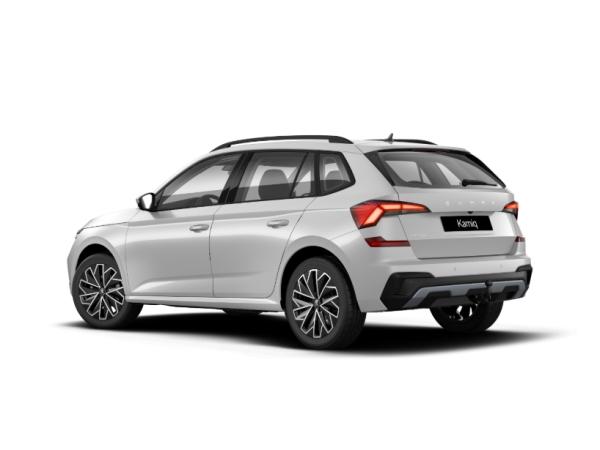 Skoda Kamiq 1,0 TSI Tour DSG  Lagerwagen sofort verfügbar!!