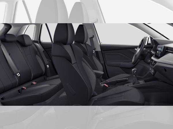 Skoda Kamiq 1,0 TSI Tour DSG  Lagerwagen sofort verfügbar!!