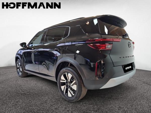 Opel Frontera GS inkl. Winter- und Komfortpaket *SFOFORT VERFÜGBAR*