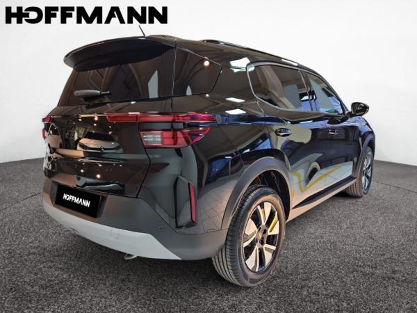 Opel Frontera GS inkl. Winter- und Komfortpaket *SFOFORT VERFÜGBAR*