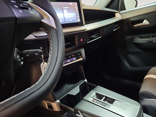 Opel Frontera GS inkl. Winter- und Komfortpaket *SFOFORT VERFÜGBAR*