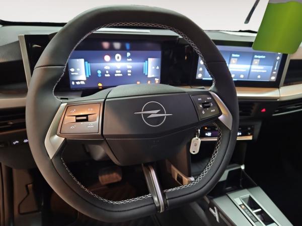 Opel Frontera GS inkl. Winter- und Komfortpaket *SFOFORT VERFÜGBAR*