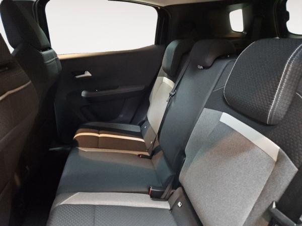 Opel Frontera GS inkl. Winter- und Komfortpaket *SFOFORT VERFÜGBAR*