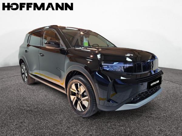 Opel Frontera *GEWERBEDEAL* GS inkl. Winter- und Komfortpaket *SFOFORT VERFÜGBAR*