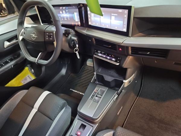 Opel Frontera *GEWERBEDEAL* GS inkl. Winter- und Komfortpaket *SFOFORT VERFÜGBAR*